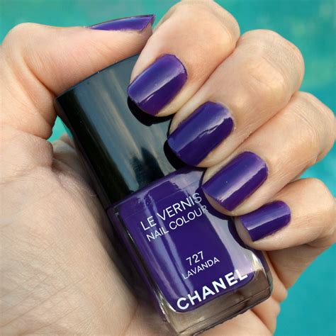 chanel sunlight nail polish|chanel nail polish review.